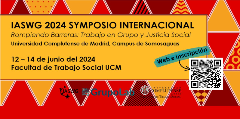 2024 IASWG Madrid Symposium